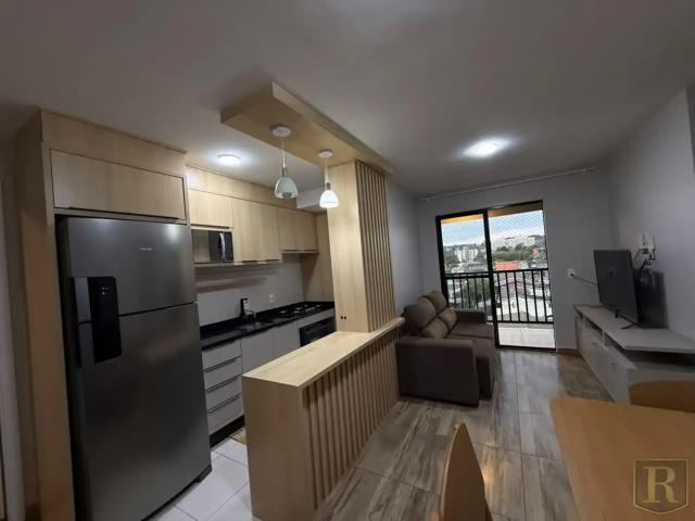 Apartamento para Venda em Guarapuava/PR Boqueirão 2 Quartos