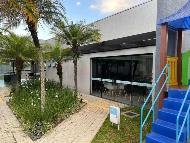 Apartamento para Venda em Guarapuava/PR Boqueirão 2 Quartos