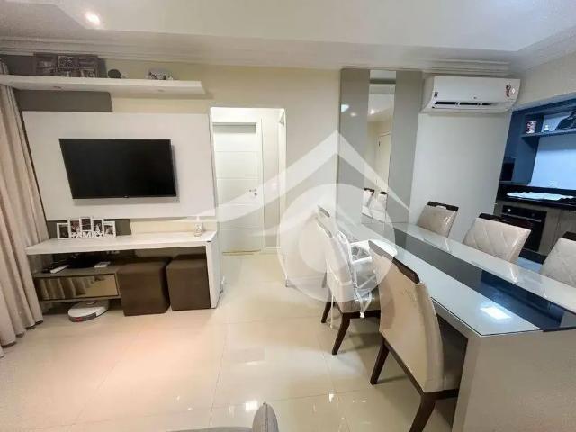 Apartamento para Venda em Guarapuava/PR Boqueirão 2 Quartos