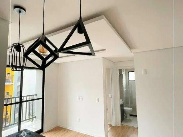 Apartamento para Venda em Guarapuava/PR Boqueirão 2 Quartos
