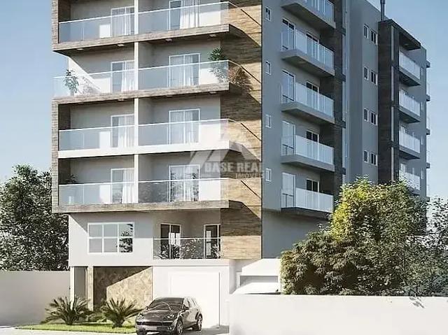 Apartamento para Venda em Guarapuava/PR Boqueirão 2 Quartos