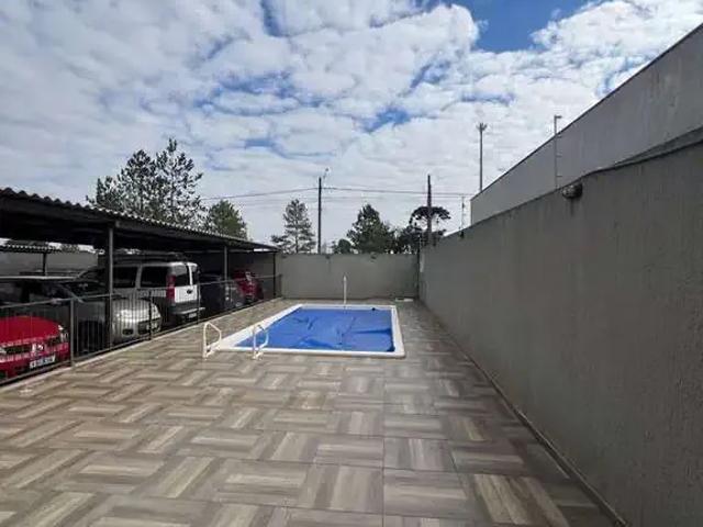 Apartamento para Venda em Guarapuava/PR Boqueirão 2 Quartos