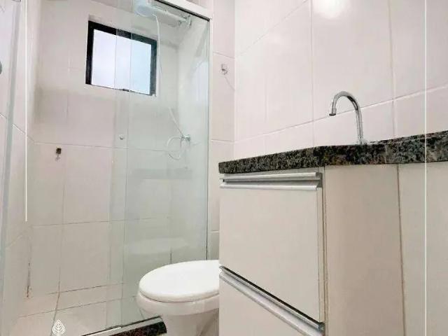 Apartamento para Venda em Guarapuava/PR Boqueirão 2 Quartos