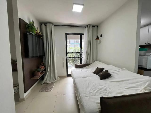 Apartamento para Venda em Guarapuava/PR Boqueirão 2 Quartos