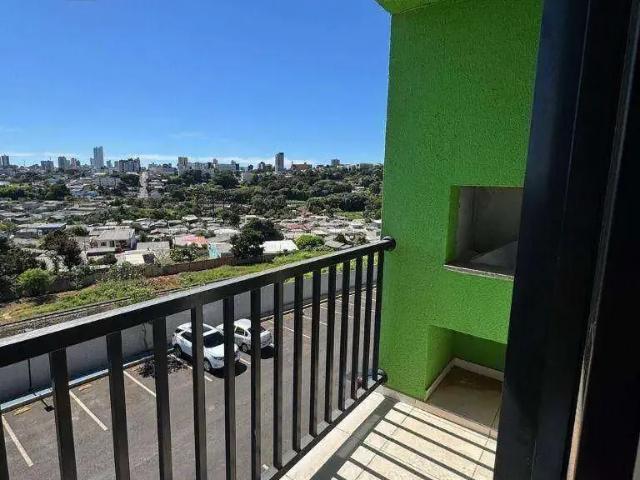Apartamento para Venda em Guarapuava/PR Boqueirão 2 Quartos