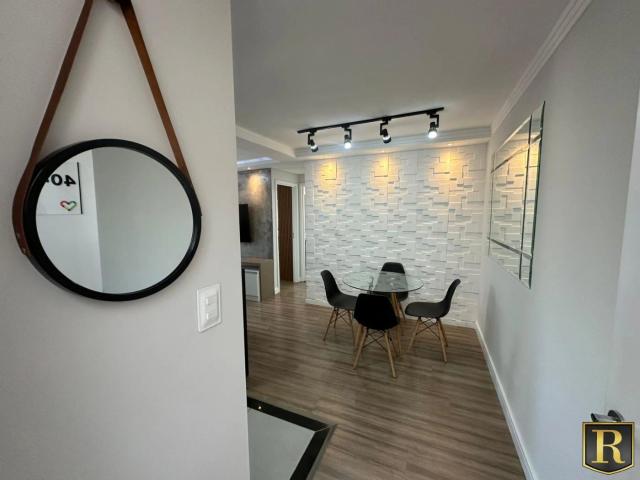 Apartamento para Venda em Guarapuava/PR Boqueirão 2 Quartos