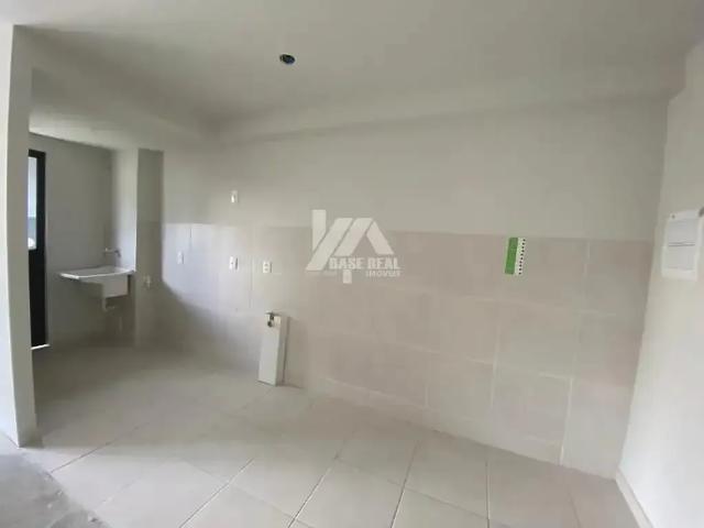 Apartamento para Venda em Guarapuava/PR Boqueirão 2 Quartos