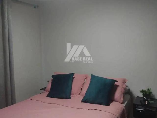 Apartamento para Venda em Guarapuava/PR Boqueirão 2 Quartos