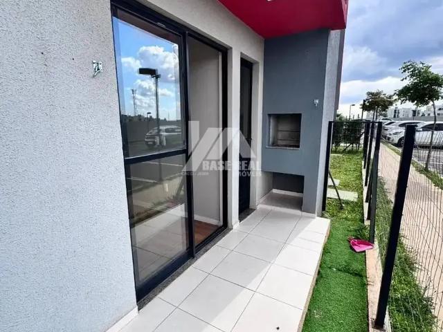 Apartamento para Venda em Guarapuava/PR Boqueirão 2 Quartos