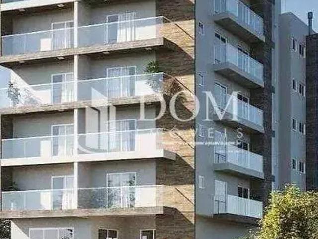 Apartamento para Venda em Guarapuava/PR Boqueirão 2 Quartos