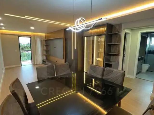 Apartamento para Venda em Guarapuava/PR Boqueirão 2 Quartos