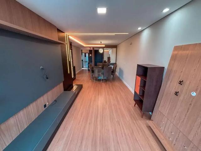 Apartamento para Venda em Guarapuava/PR Boqueirão 2 Quartos