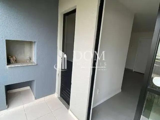 Apartamento para Venda em Guarapuava/PR Boqueirão 2 Quartos