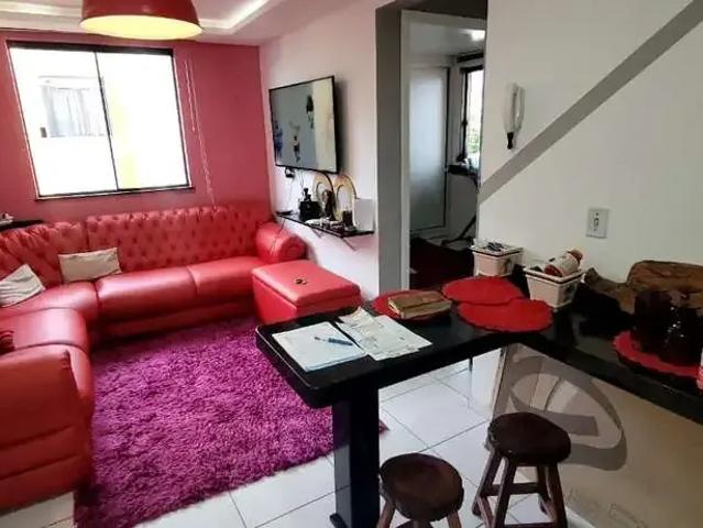 Apartamento para Venda em Guarapuava/PR Boqueirão