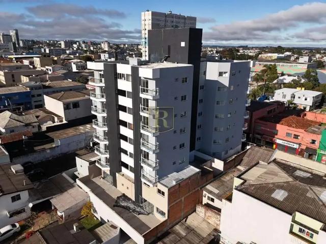 Apartamento para Venda em Guarapuava/PR Centro 3 Quartos