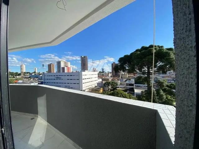 Apartamento para Venda em Guarapuava/PR Centro 3 Quartos