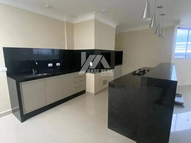 Apartamento para Venda em Guarapuava/PR Centro 3 Quartos