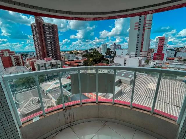 Apartamento para Venda em Guarapuava/PR Centro 3 Quartos