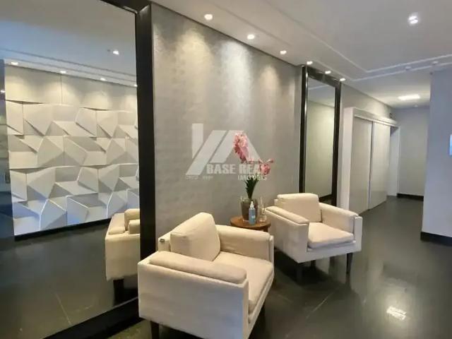 Apartamento para Venda em Guarapuava/PR Centro 3 Quartos