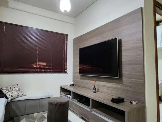 Apartamento para Venda em Guarapuava/PR Centro 3 Quartos