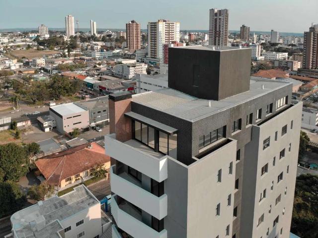 Apartamento para Venda em Guarapuava/PR Centro 3 Quartos