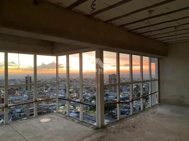 Apartamento para Venda em Guarapuava/PR Centro 3 Quartos