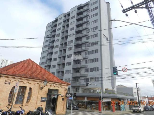 Apartamento para Venda em Guarapuava/PR Centro 3 Quartos