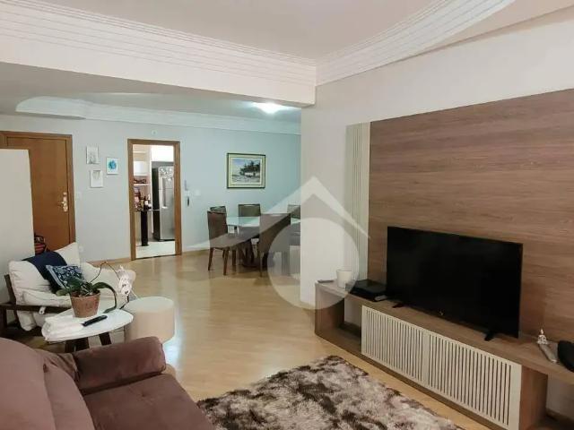 Apartamento para Venda em Guarapuava/PR Centro 3 Quartos