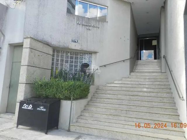 Apartamento para Venda em Guarapuava/PR Centro 3 Quartos