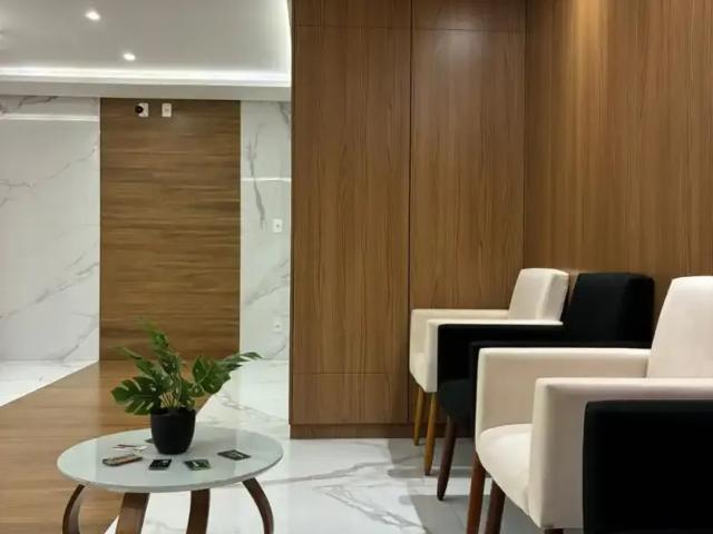 Apartamento para Venda em Guarapuava/PR Centro 3 Quartos