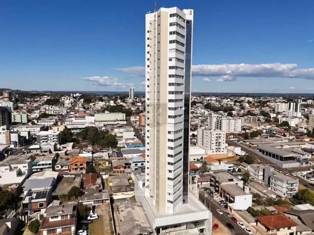 Apartamento para Venda em Guarapuava/PR Centro 3 Quartos
