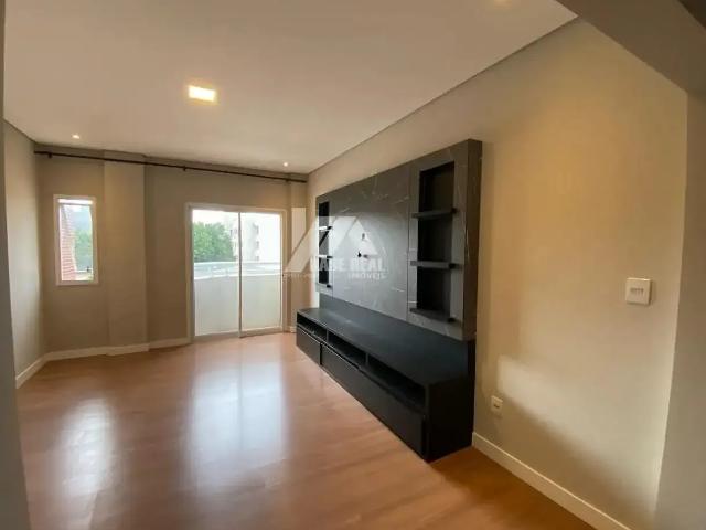 Apartamento para Venda em Guarapuava/PR Centro 3 Quartos