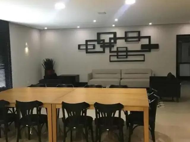 Apartamento para Venda em Guarapuava/PR Centro 3 Quartos