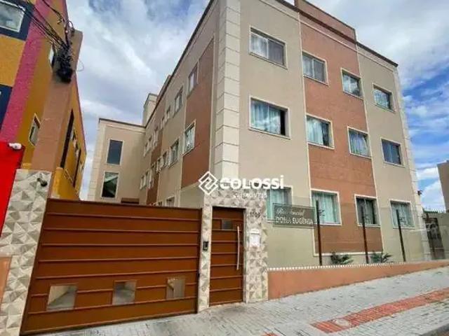 Apartamento para Venda em Guarapuava/PR Centro 3 Quartos