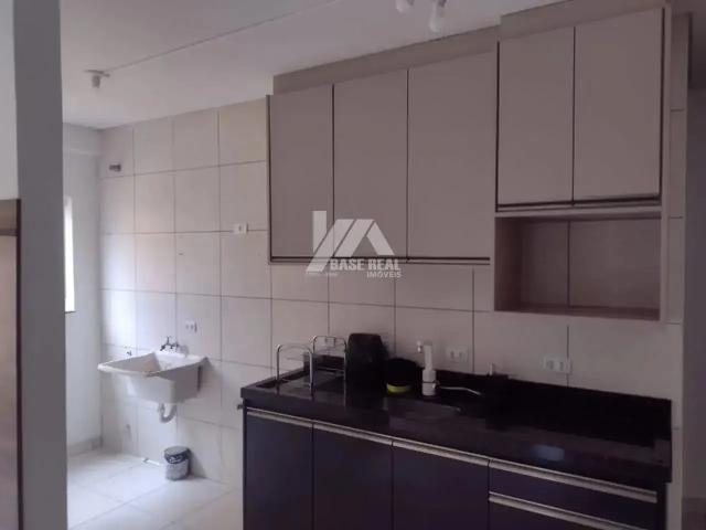 Apartamento para Venda em Guarapuava/PR Centro 3 Quartos