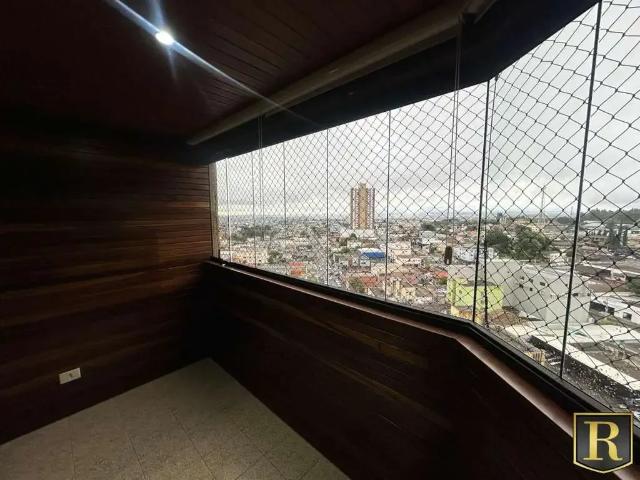 Apartamento para Venda em Guarapuava/PR Centro 3 Quartos