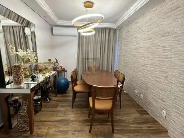 Apartamento para Venda em Guarapuava/PR Centro 3 Quartos