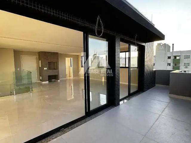 Apartamento para Venda em Guarapuava/PR Centro 3 Quartos