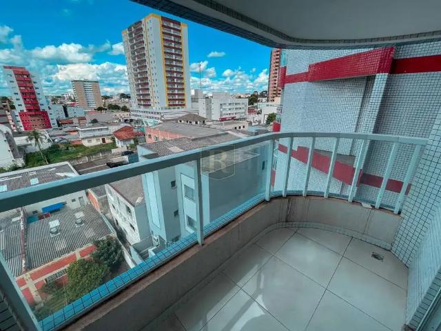 Apartamento para Venda em Guarapuava/PR Centro 3 Quartos