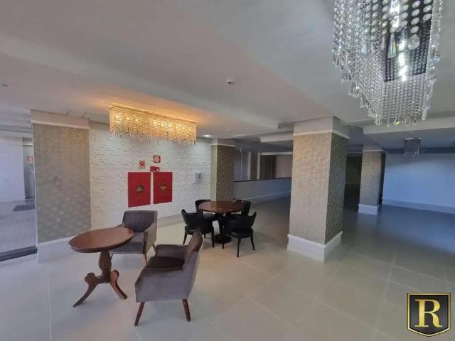 Apartamento para Venda em Guarapuava/PR Centro 3 Quartos