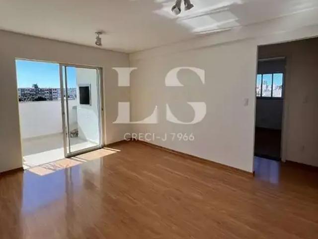 Apartamento para Venda em Guarapuava/PR Centro 3 Quartos