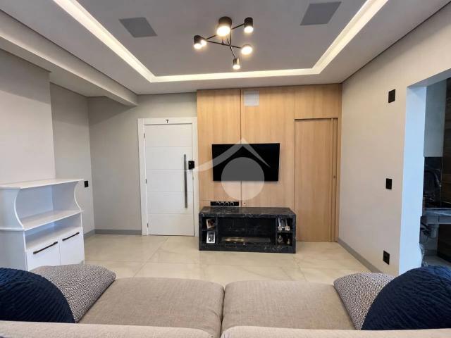 Apartamento para Venda em Guarapuava/PR Centro 3 Quartos