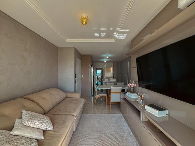 Apartamento para Venda em Guarapuava/PR Centro 3 Quartos