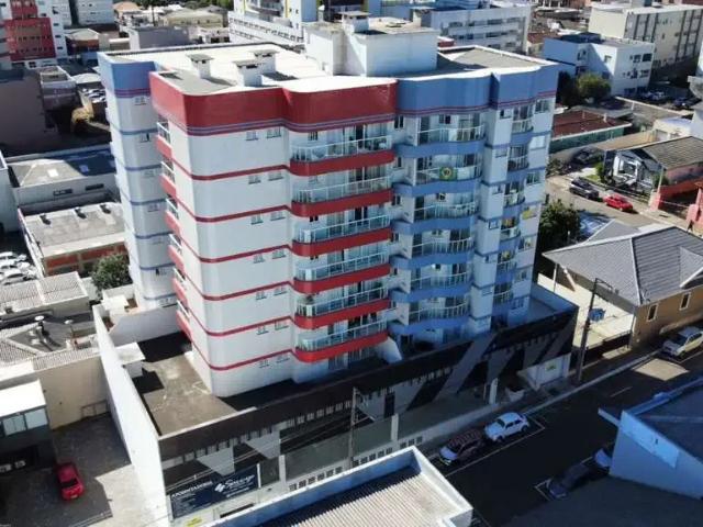 Apartamento para Venda em Guarapuava/PR Centro 3 Quartos
