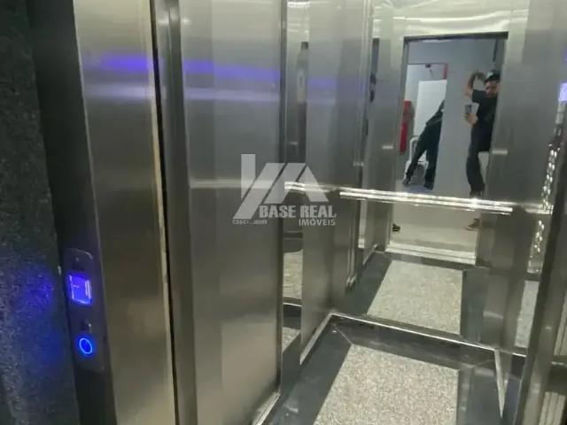 Apartamento para Venda em Guarapuava/PR Centro 3 Quartos