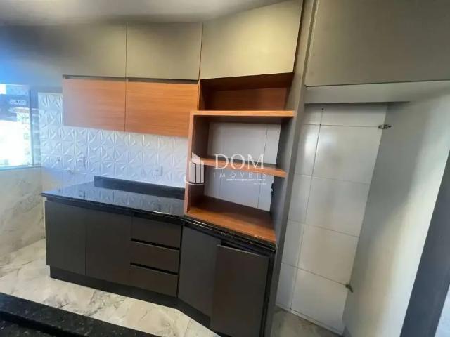 Apartamento para Venda em Guarapuava/PR Centro 3 Quartos