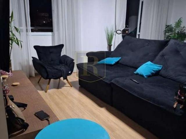 Apartamento para Venda em Guarapuava/PR Centro 3 Quartos