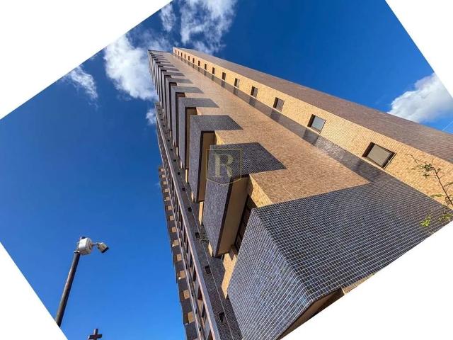 Apartamento para Venda em Guarapuava/PR Centro 3 Quartos