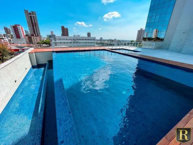 Apartamento para Venda em Guarapuava/PR Centro 3 Quartos