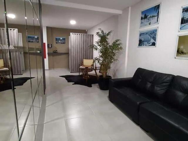 Apartamento para Venda em Guarapuava/PR Centro 3 Quartos